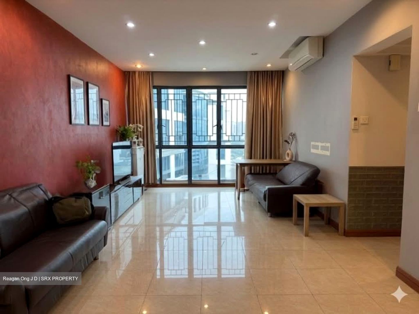 Regent Grove (D23), Condominium #560353951